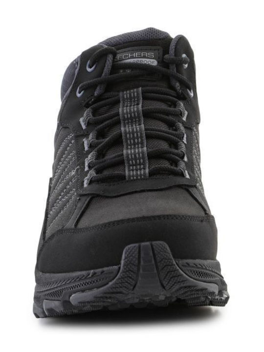 Skechers Go Run Trail Altitude Дамски Планински Обувки Черни