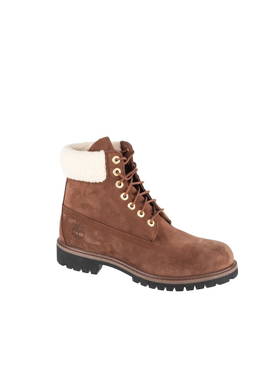 Timberland Premium 6 In Boots