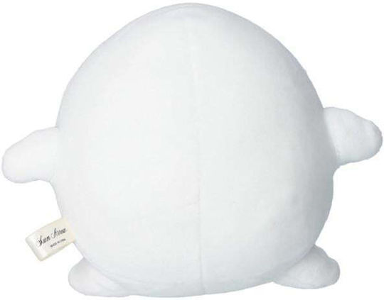 Boy Heron Warawara Smiling Plush