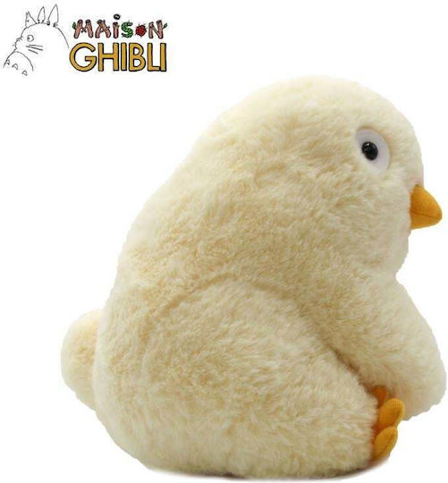 Spirited Away Ootorisama Nakayoshi Plush 23cm