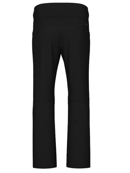 Head Summit 821764 Men's Trousers for Ski & Snowboard Black