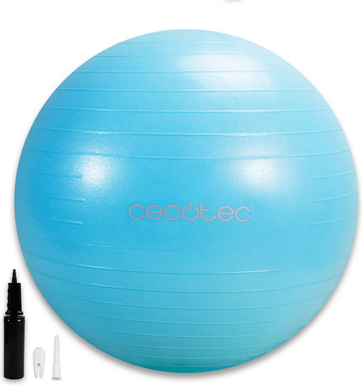 Cecotec Μπάλα Pilates 65cm