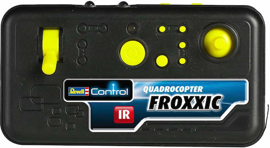 Revell Quadrocopter FROXXIC Drone Children's Mini without Camera