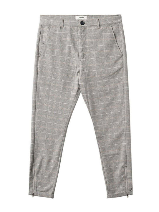 Gabba Pisa Trousers Gray