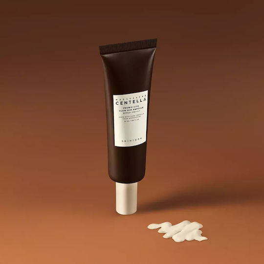 Skin1004 Probio-Cica Glow Sun PA++++ Protecție Solară de Față SPF50+