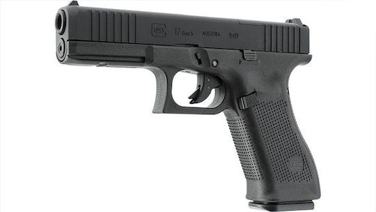Umarex Αεροβόλο Πιστόλι Προσυμπιεσμένου Αέρα Glock17 Gen5 6mm