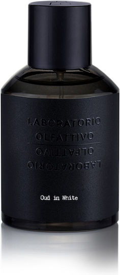 Laboratorio Olfattivo Oud In White Eau de Parfum 100ml