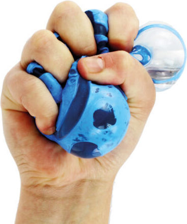 Meteor Super Squidge Ball Kc-nv542