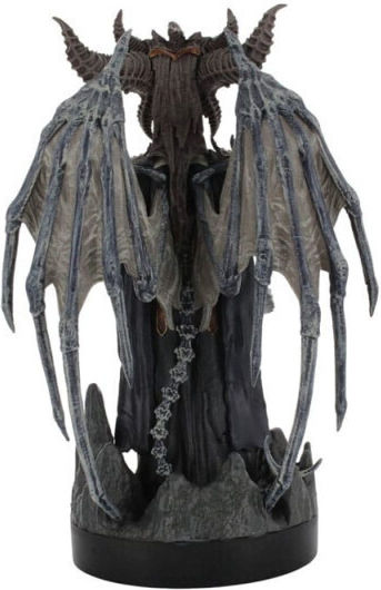 Cable Guys Βάση Γραφείου για Κινητό Blizzard - Diablo Lilith CGCRAC400587
