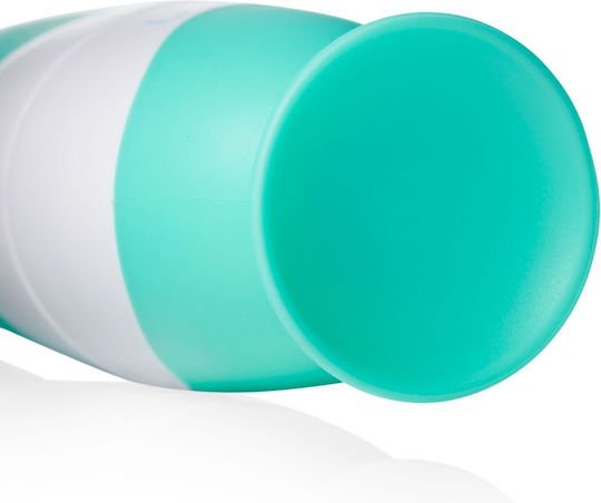 Brush Baby Babysonic Children's Electric Toothbrush for 0m+ Teal with Replacement Heads