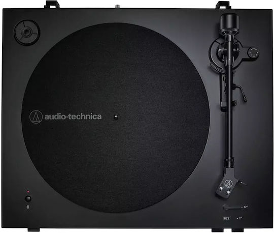 Audio Technica Audio Technica Turntable with Belt Drive Black