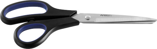 Nirosta Ψαλίδι Γενικής Χρήσης Soft Grip 22cm