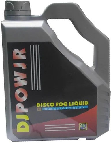 Smoke Machine Bubble Machine Set 60 W Ideallstore 1200 W Liquid 4.5 L Included