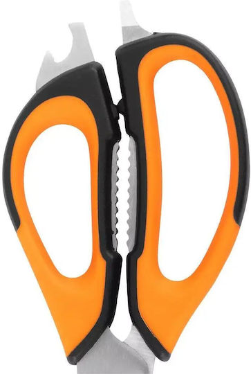 Neo Tools Foarfecă De Mână 23cm Cu Lamă Metalică 1 Bucată