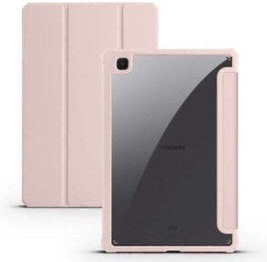 Slim Flip Cover Blue (Galaxy Tab A9 / Galaxy Tab A11)