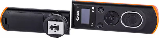 Αξεσουάρ Φωτογραφικών Rollei Wireless Remote Shutter Release Nikon