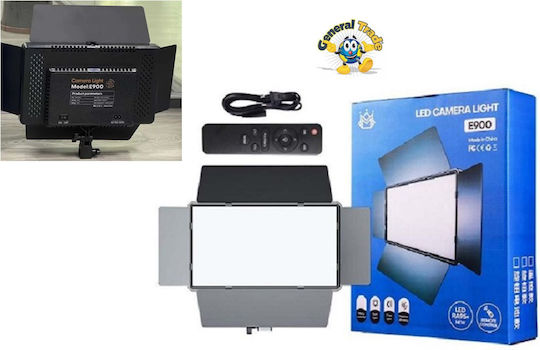 LED Светлина 55W с Яркост 13000lm