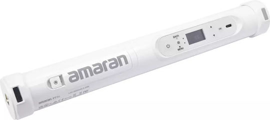 Amaran Lighting Kit Daylight 2.7K 6W with Brightness 325 Lux