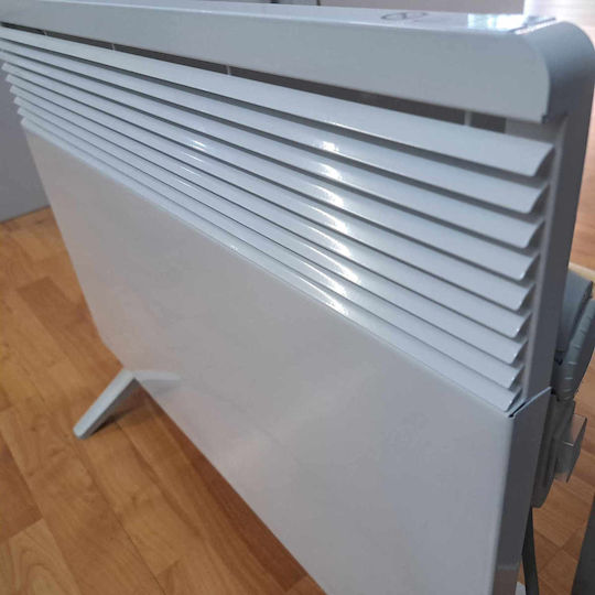 Cronus O' Ring CCM Convector Heater Wall 2500W White