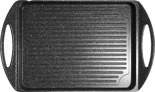 General Trade Ταψί Αλουμινίου 25x25cm General Trade Ταψί Αλουμινίου 25x25cm