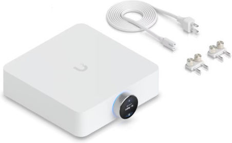 Ubiquiti Αξεσουάρ Συνδιάσκεψης Poweramp