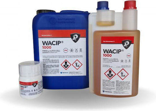 Protecta Liquid 5000ml Protecta Liquid 5000ml