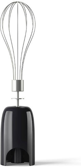 Philips 5000 Series Ραβδομπλέντερ με Ανοξείδωτη Ράβδο 1200W Μαύρο