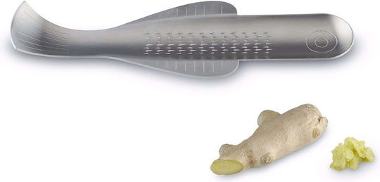 Alessi Τρίφτης για Τζίντζερ 18.5x5.7x1.8cm