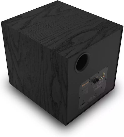 Klipsch R-121SW Aktiv Subwoofer mit 12" 200W Schwarzes