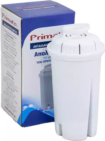 Primato Water Filter Replacement for Pitcher