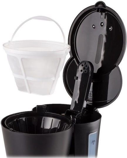 Tristar Filter Coffee Machine 550W Black