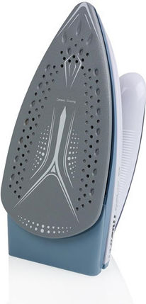 Tristar Steam Iron 1100W with Ceramic Plate and Continuous Steam Supply 15g/min