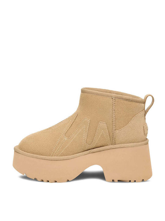 Ugg Australia Ultra Mini Boots