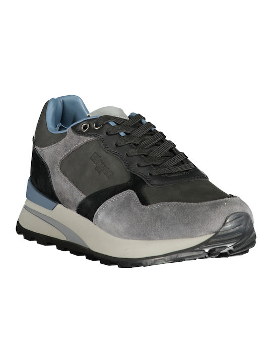 Blauer