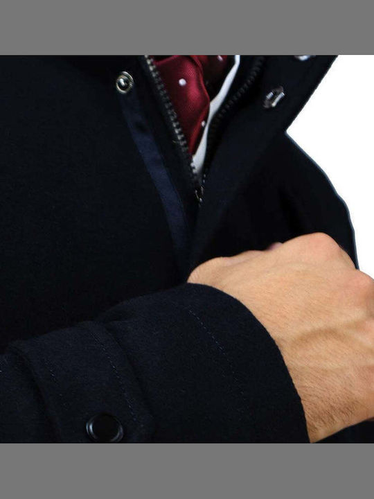 Jacket Puffer Black