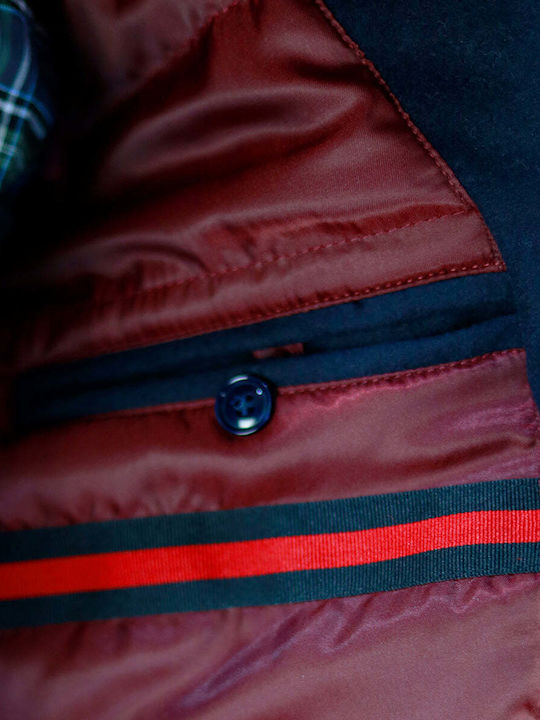 Jacket Puffer Black