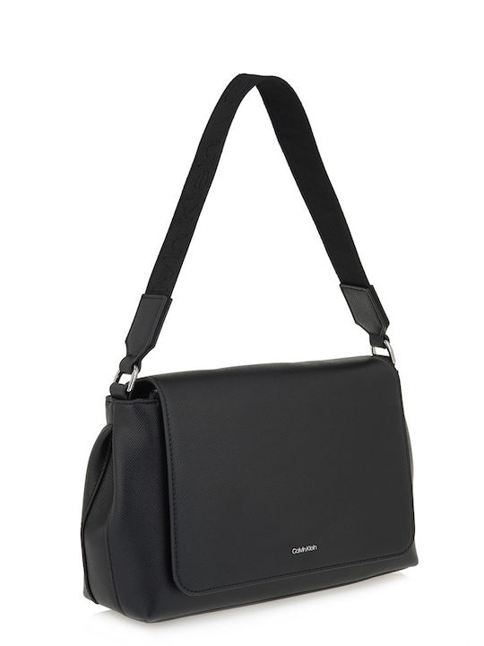 Calvin Klein Women's Bag Shoulder Black