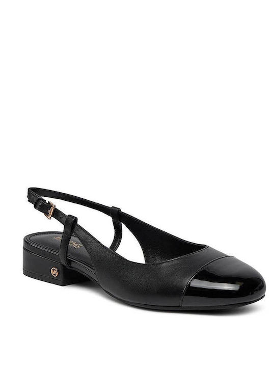 Ballerinas Flats Perla Flex Black