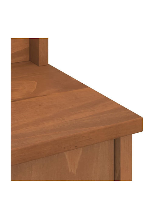 Sandens Eingangsmöbel mit Schuhschrank 45x40x159.5cm