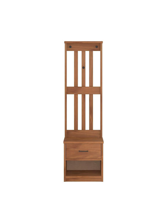 Sandens Έπιπλο Εισόδου με Παπουτσοθήκη 45x40x159.5εκ.