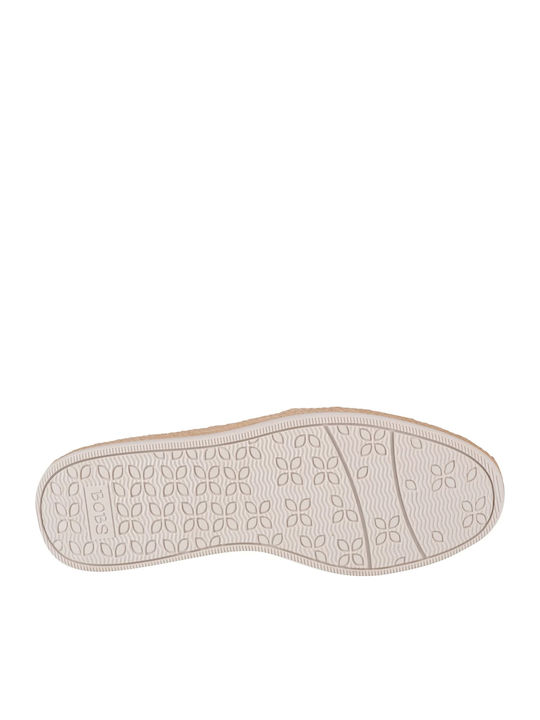 Urban Highlites Дамски Slip-On Червени