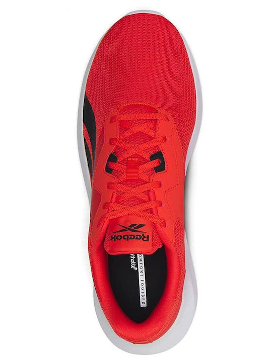 Reebok Energen Lux Running Red