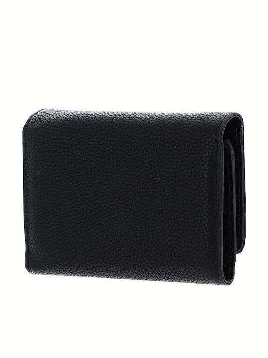 Brixton Large Women's Wallet Black