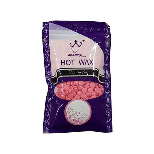 Konsung Beauty Κερί Αποτρίχωσης 500gr