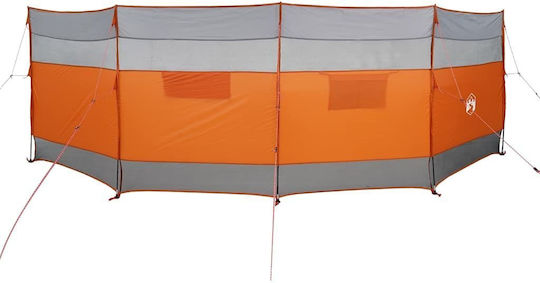 vidaXL Accesoriu pentru Camping Gray