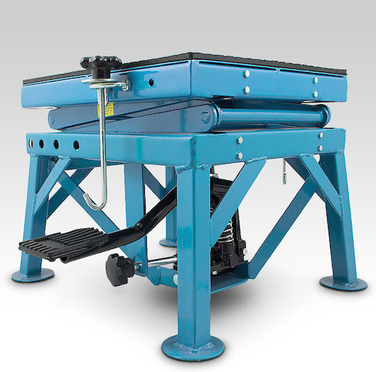 Hydraulic Scissor Lift