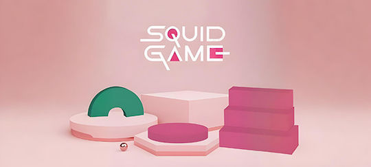 Κούπα Squid Game 3 Κούπα Squid Game 3