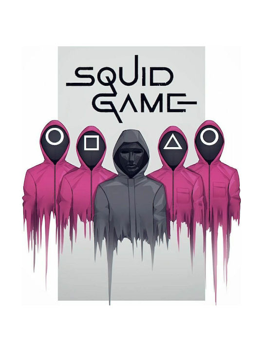 Squid Game Mug 1