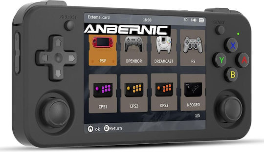 Anbernic RG35XX Electronic Children's Retro Console