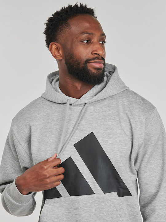 Sweatshirt Gray